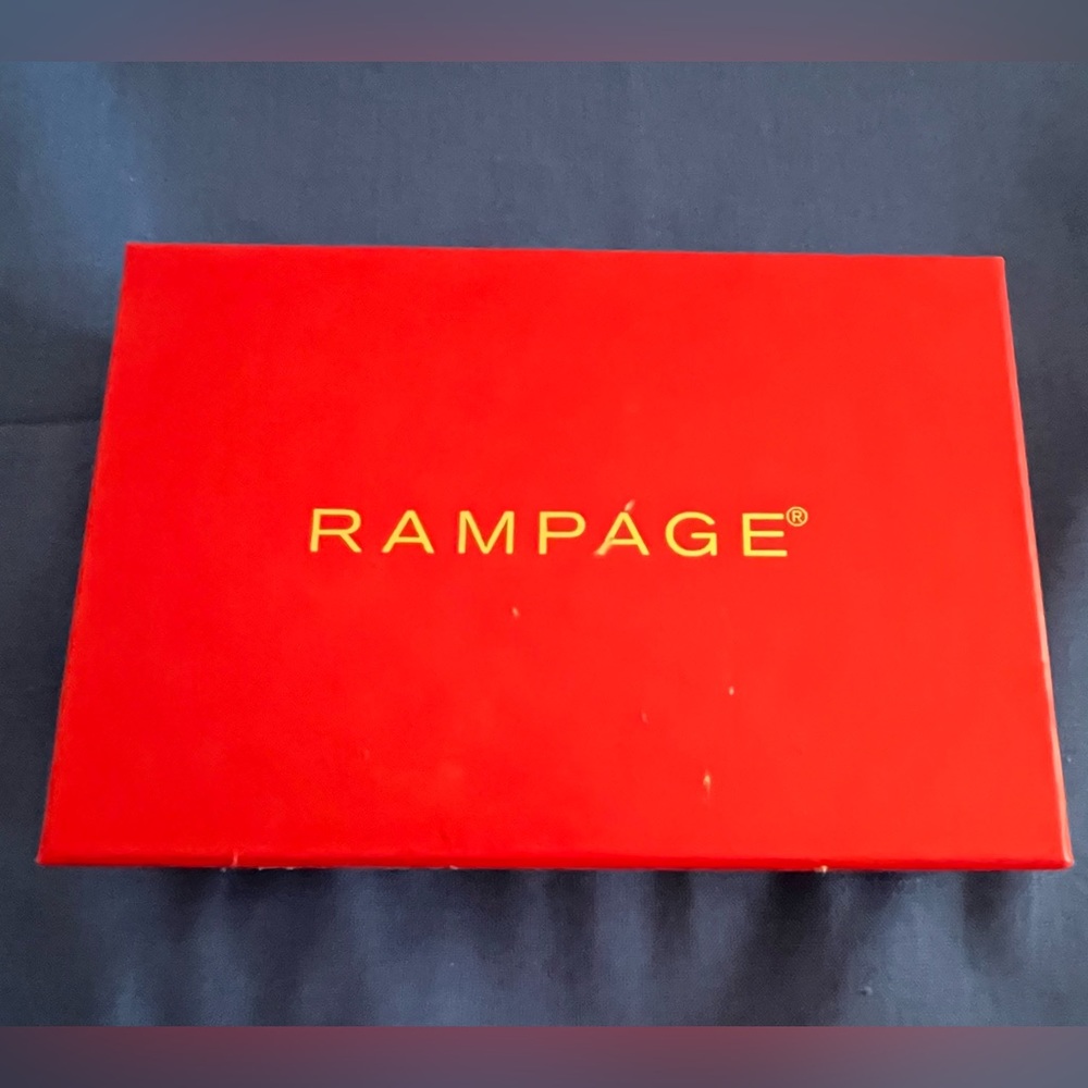 Rampage Gift Box